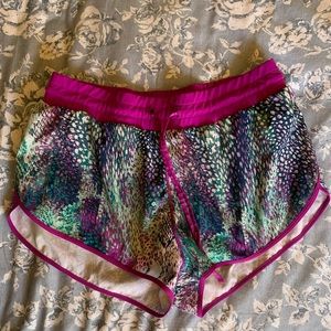 fabletics pamela running shorts